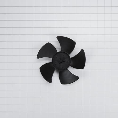Whirlpool W10156818 Blade-Fan Replacement
