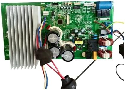 Air Conditioner Outdoor Unit Control Board for TCL LT1558 V20