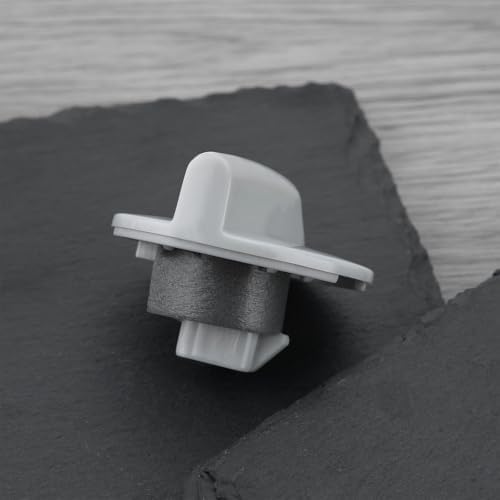 YINETTECH Replacement Air Conditioner Control Knob