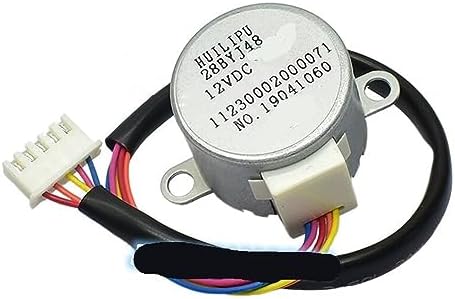 28BYJ48 Air Conditioner 2P Swing Motor 12V Step Motor