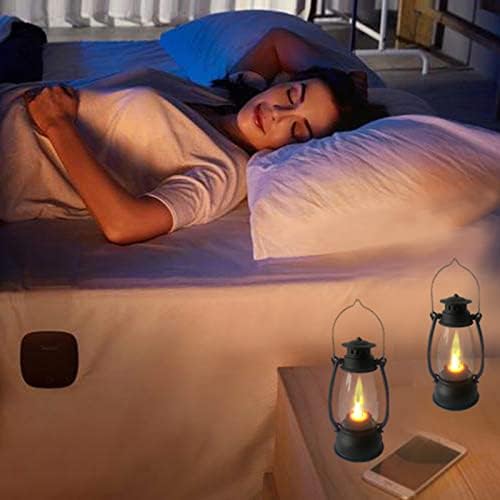 Reperla 6-Piece Mini LED Lantern Set 1