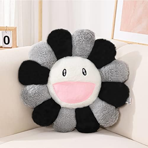 FIONOUT Flower Shaped Floor Pillow 40cm