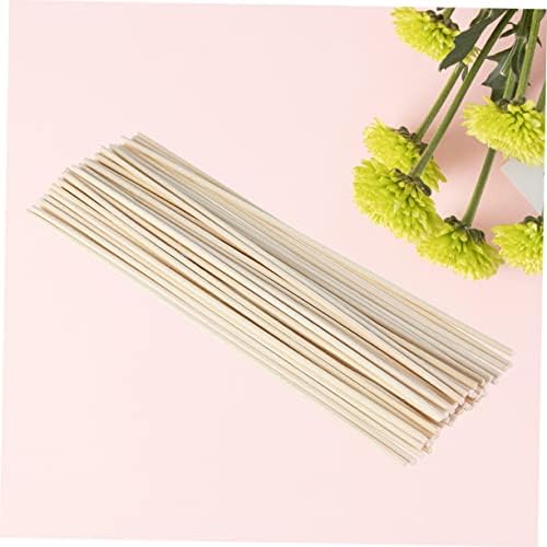 100pcs GRIRIW Rattan Sticks for Diffuser