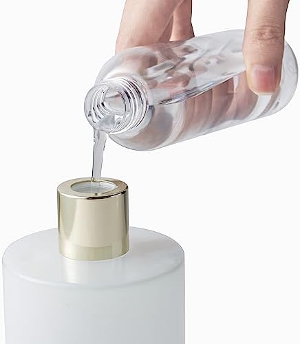 Cocorrna Reed Diffuser Refill - Cashmere Vanilla 67 oz