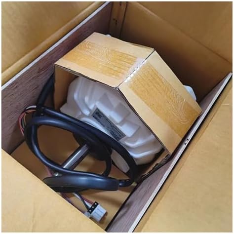 Air Conditioner Motor for Daikin Compatible with REMQ28TAYLT Fan Model DFA75B1