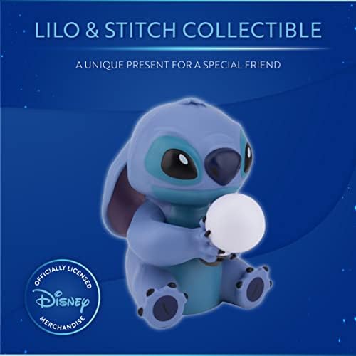 Paladone Stitch Light - Lilo and Stitch Licensed Lamp