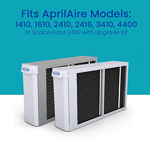 AprilAire 413CBN Replacement Filter MERV 13