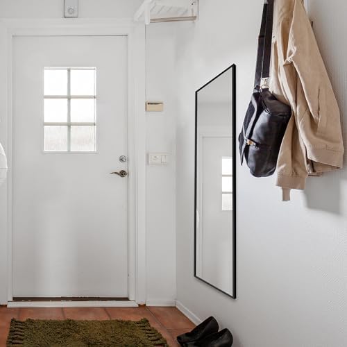 Delma Full Length Standing Mirror with Stand