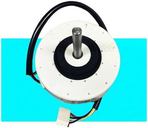 WZDK20-38G Air Conditioning Motor Parts for Midea