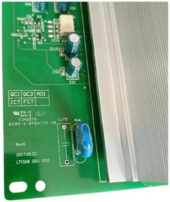 Air Conditioner Outdoor Unit Control Board for TCL LT1558 V20