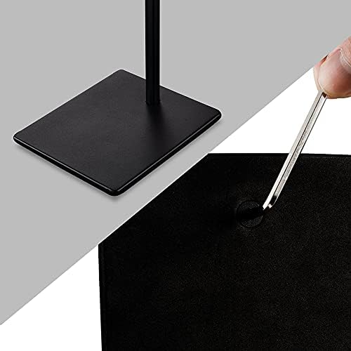 Elitnus Hanging Hook Bag Stand Set of 2