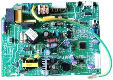 Yitun Air Conditioner Replacement Parts for US-EU-KFR26GBP3N1Y