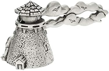 Hampshire Pewter Candle Snuffer - Lighthouse Design