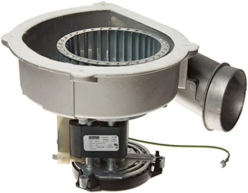 ProTech 70-24157-03 Induced Draft Blower with Gasket 1