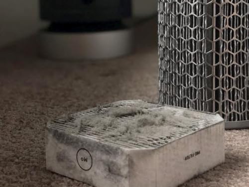 Molekule Air Pre-Filter 2-Pack Replacement