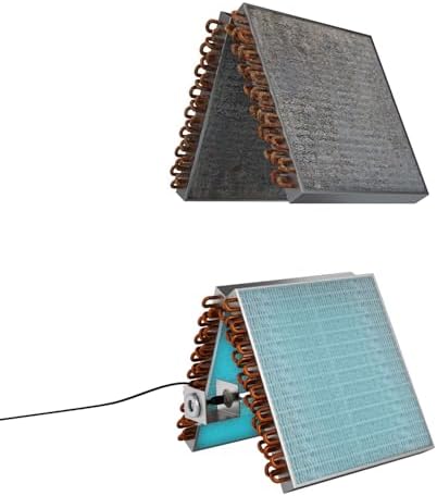 R600 24V HVAC UV Coil Cleaner with Magnetic Bracket