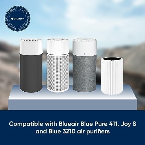 BLUEAIR Blue Pure 411 Auto Filter Replacement