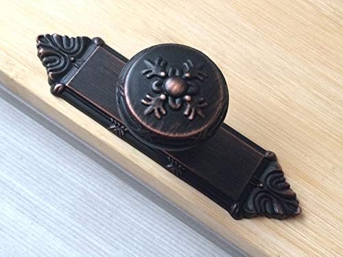 ELTOX Oil Rubbed Bronze Drawer Pull Handles 1