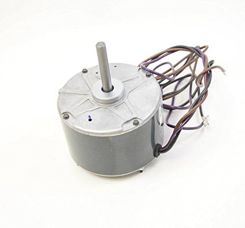 Goodman B13400251S Condenser Fan Motor OEM 1