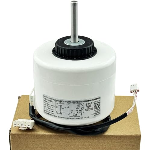 FN35B-PG Y4S476E002G AC Motor for Gree