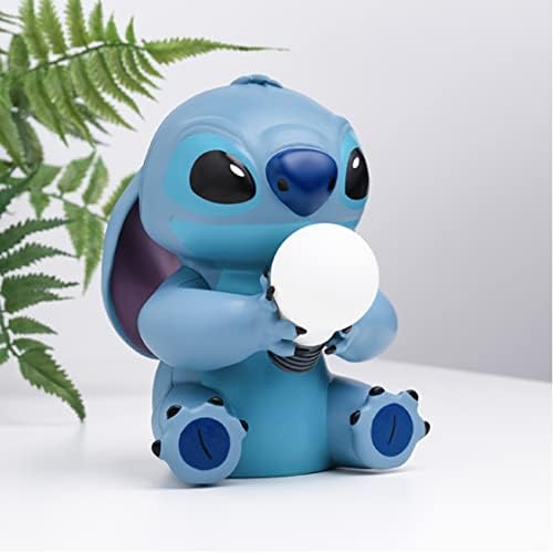 Paladone Stitch Light - Lilo and Stitch Licensed Lamp