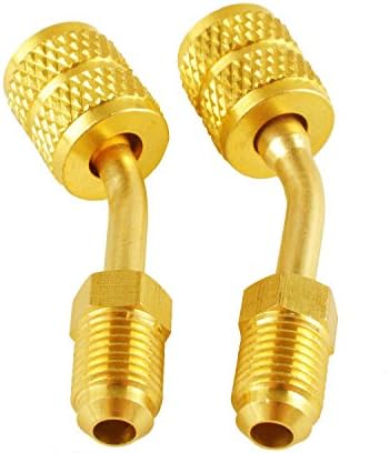 Wadoy R410a Adapter for Mini Split HVAC