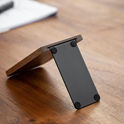 Muso Wood Decorative Bookends Set
