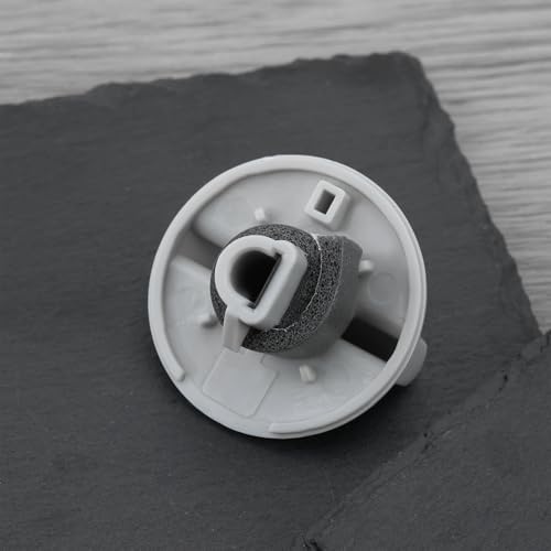 YINETTECH Replacement Air Conditioner Control Knob