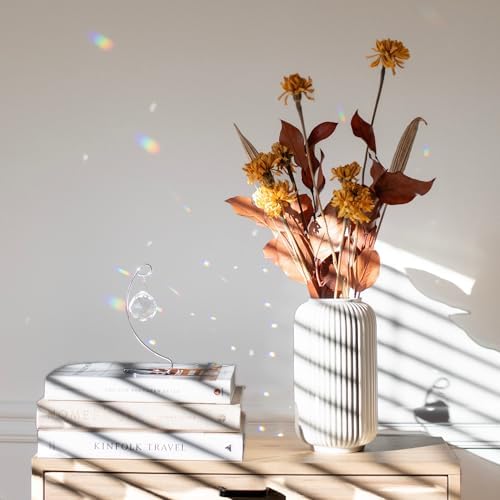 Tabletop Sympathy Gift with Stand and Crystal 1