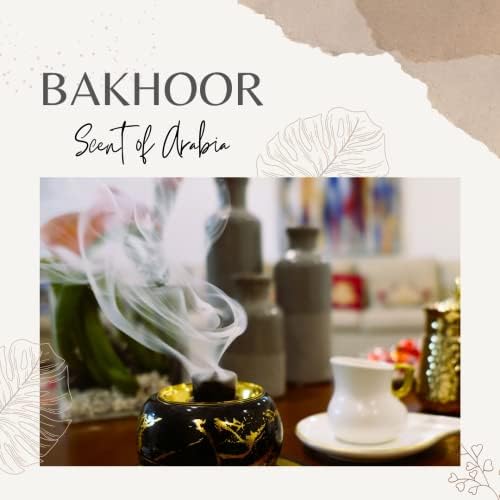 Muattar Lavender Escape 50g Bakhoor Agarwood