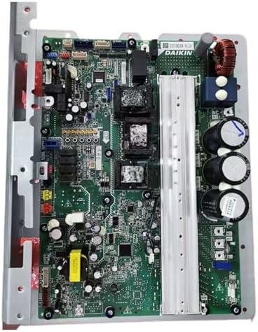 ZGHQHCDRH AC External Control Board with Frequency Conversion Module