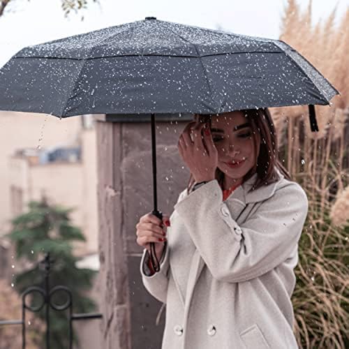 Mr Pen - Sturdy Fiberglass Umbrella Stand