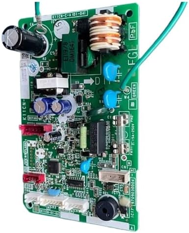 Yitun Fujitsu AC Computer Board K11Cn-C-A01-04 9709030004 1103Hse-C1