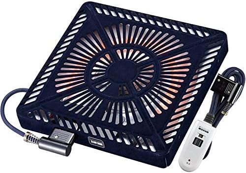 METRO Replacement Heater for Japanese Kotatsu 600w 1