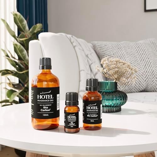 Air-Scent Hotel Diffuser Oil - Inspired by The Ritz Carlton Scent