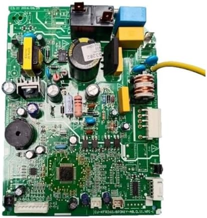 Yitun Air Conditioner Replacement Parts for US-EU-KFR26GBP3N1Y