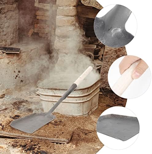 Alipis Multi-Purpose Coal Ash Shovel Fireplace Tool