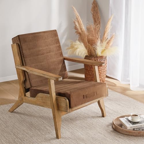 Codi Floor Pillow 2 Sets with Washable Covers