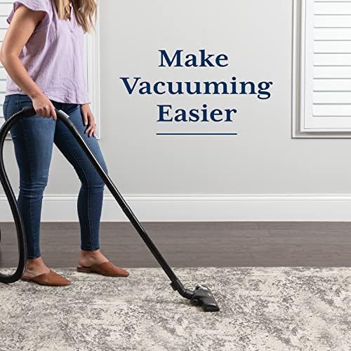 Veken Rug Gripper Pad for Hardwood Floors 2x3 Ft 1