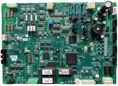Yitun York AC Motherboard Replacement 031-02506-002