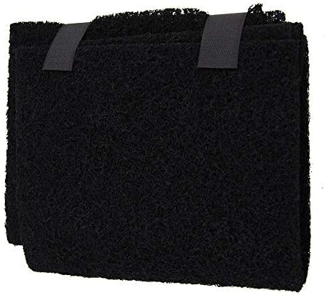 Hunter 30901 Replacement Pre-Filter Black Medium