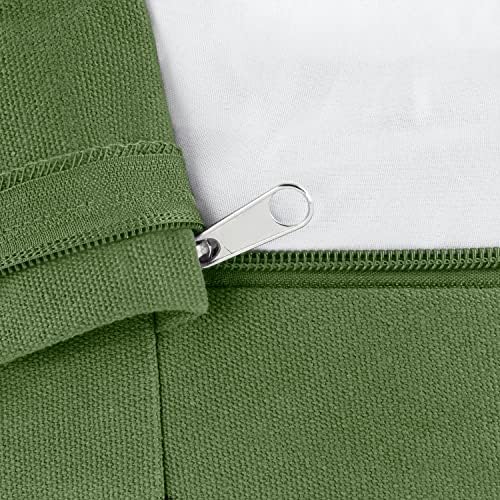 Retrospec Sedona Zafu Cushion with Buckwheat Hulls - Yoga Meditation Pillow