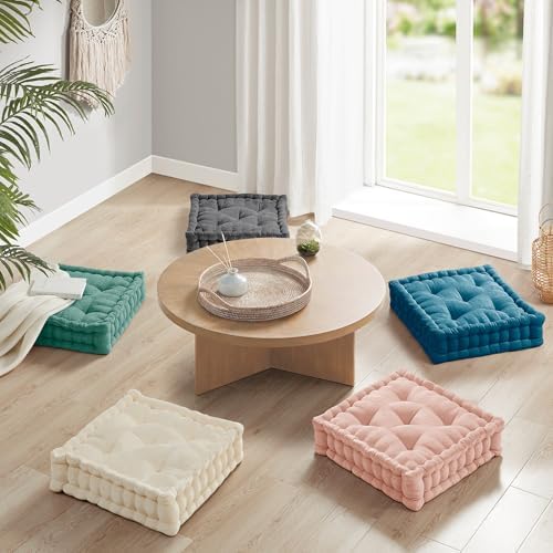 Codi INNA Floor Pillow Navy 2 Pack