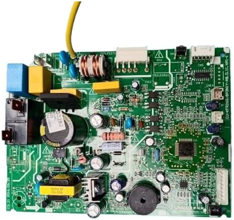 Yitun Air Conditioner Replacement Parts for US-EU-KFR26GBP3N1Y