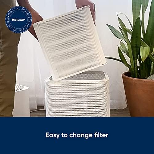 BLUEAIR 211 Replacement Filter - Particle Activated Carbon
