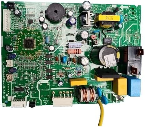 Yitun Air Conditioner Replacement Parts for US-EU-KFR26GBP3N1Y