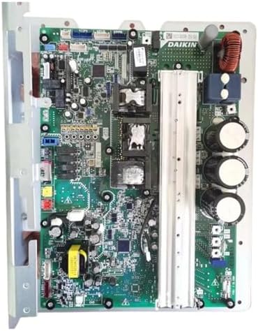 ZGHQHCDRH AC External Control Board with Frequency Conversion Module