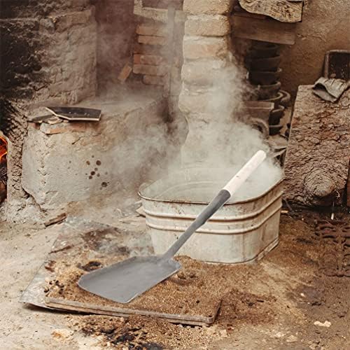 Alipis Multi-Purpose Coal Ash Shovel Fireplace Tool