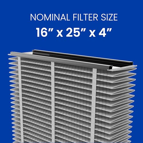 AprilAire 413CBN Replacement Filter MERV 13