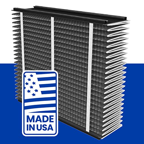 AprilAire 413CBN Replacement Filter MERV 13